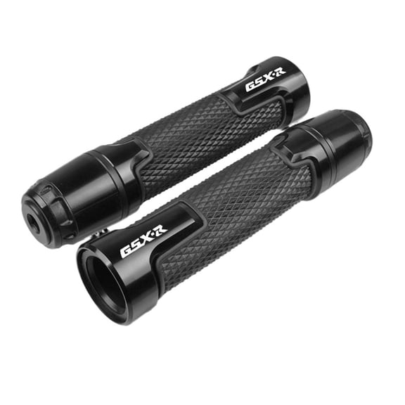 For Suzuki Gsxr 1300 1000 750 600 Handlebar Grips