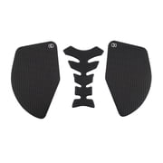 For Suzuki Hayabusa 1300 2021 2022 GSX1300R GEN 3 GSX 1300R GSXR1300 GSXR Side Decals Motorcycle Anti Slip Tank Pad Stickers