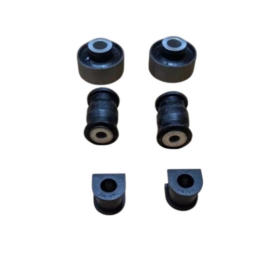For Suzuki Ignis 2016-2025 Front Suspension Bushing