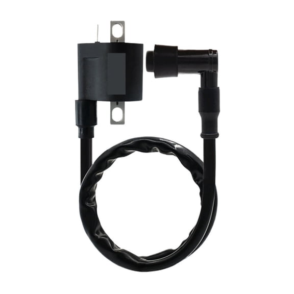 For Suzuki JR50 1985-2006 RM250 1976-2001 2003 RM80 1982-2001 RM100 1976-1981 Ignition Coil RM125 1975-2000