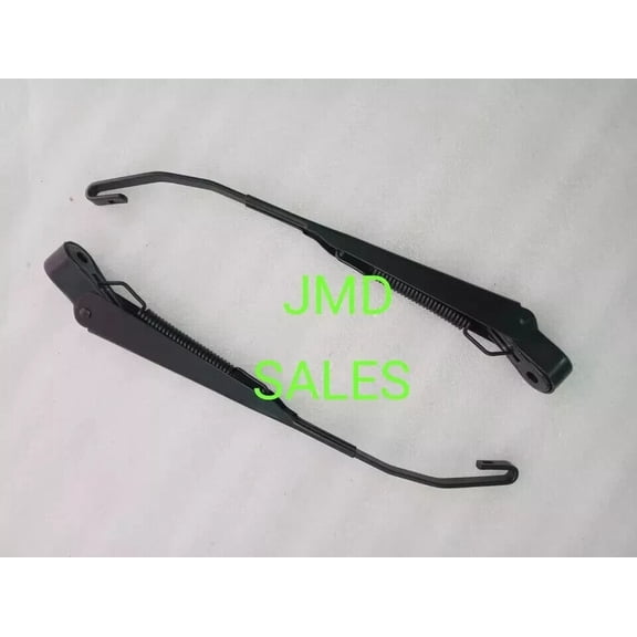 For Suzuki Jimny Samurai SJ410 413 Sierra Drover Wiper Blade Arm Set RH Drive
