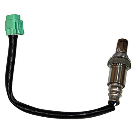 For Suzuki Kizashi & SX4 New O2 Sensor - Buyautoparts