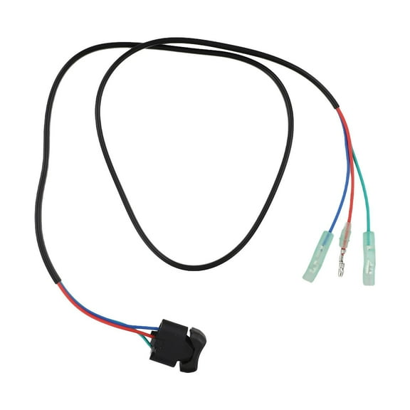 For Suzuki Outboard Power Trim & Tilt Switch 37850-93J10