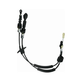 For Suzuki Petrol Manual Gear Selector Linkage Cable 28300M75J20 Swift 1.2L
