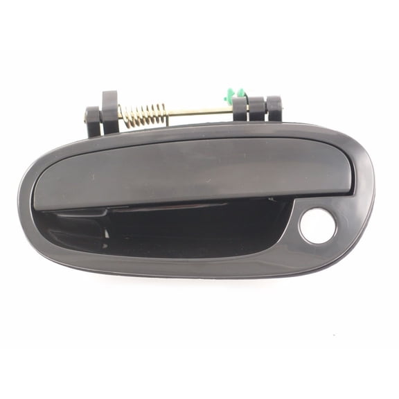 For Suzuki Reno Door Handle 2005 Exterior | Front Driver Side | Plastic | SZ1310108 | 8282085Z00