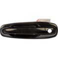 thumbnail image 1 of For Suzuki Reno Door Handle 2006-2008 Exterior | Front Driver Side | Plastic | SZ1310110 | 8282085Z10, 1 of 9