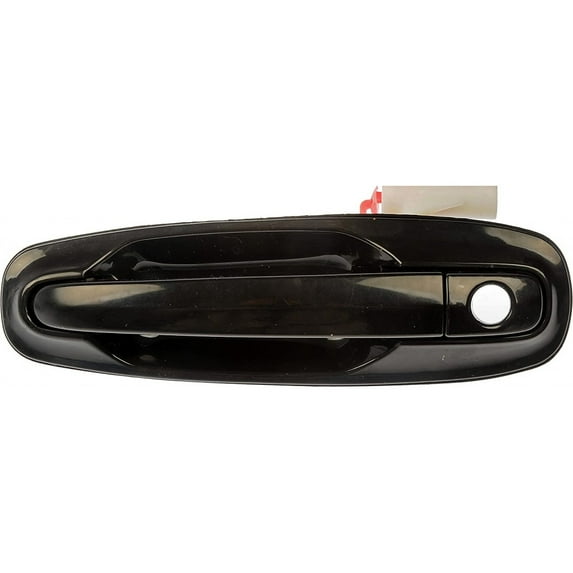 For Suzuki Reno Door Handle 2006-2008 Exterior | Front Driver Side | Plastic | SZ1310110 | 8282085Z10