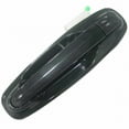 thumbnail image 1 of For Suzuki Reno Door Handle 2006 - 2008 Exterior | Rear Driver Side | SZ1520105 | 8284085Z10, 1 of 9