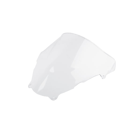 For Suzuki SV400 SV650 1999-2002 SV400S SV650S Motorcycle Front Wind Deflector Windscreen Fairing Expanded Wind Protection Accessories