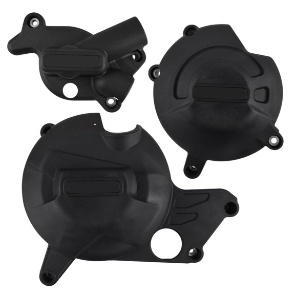 For Suzuki SV650 2015 2016 2017 2018 2019 2020 SV 650 Motorcycle Engine Cover Set Pulse Cover Clutch and Alternator Protection