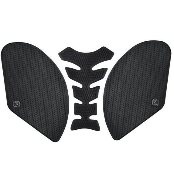 For Suzuki SV650 / S 2003-2013 SV650S SV 650 Motorcycle Anti Slip Tank Pad Stickers