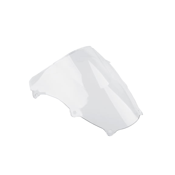For Suzuki SV650 SV1000 2003-2012 SV650S SV1000S Motorcycle Front Wind Deflector Windscreen Fairing Expanded Wind Protection Accessories