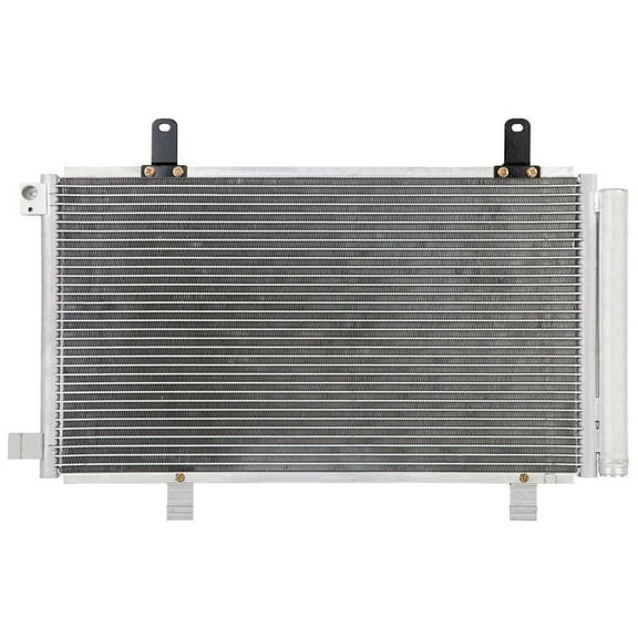 For Suzuki SX4 2007 2008 2009 2010 2011 2012 A/C AC Condenser Drier - BuyAutoParts
