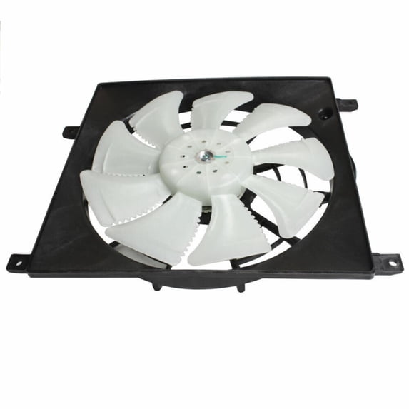 For Suzuki SX4 AC Condenser Fan Assembly 2007 2008 2009 For SZ3113109 | 9536079J02