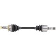 thumbnail image 1 of For Suzuki SX4 Auto Trans 2007-2009 Front Left Driver Side CV Drive Axle - BuyAutoParts, 1 of 5