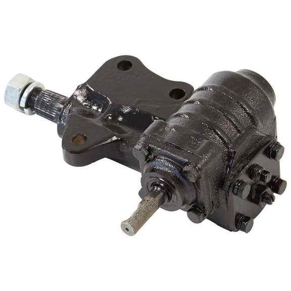 For Suzuki Samurai 1986-1995 Manual Steering Gear Box - BuyAutoParts