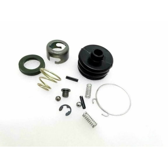 For Suzuki Samurai Jimny SJ410 413 Gypsy Transfer Case Shifter Repair Kit