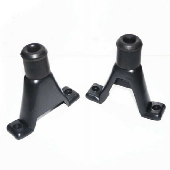For Suzuki Samurai SJ410 SJ413 Bonnet Hood Stopper Set Jimny Sierra Drover