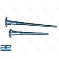 thumbnail image 1 of For Suzuki Samurai SJ413 Gypsy New Rear Axle Shaft Small & Big 2pcs, 1 of 3
