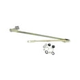 thumbnail image 1 of Right Hand Drive Link Linkage Arm Rod Wiper Blade Arm for Suzuki Samurai SJ413 Gypsy, 1 of 1