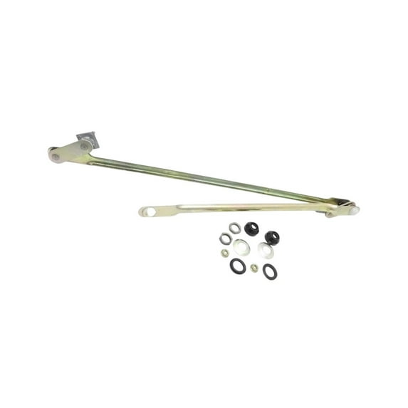 Right Hand Drive Link Linkage Arm Rod Wiper Blade Arm for Suzuki Samurai SJ413 Gypsy