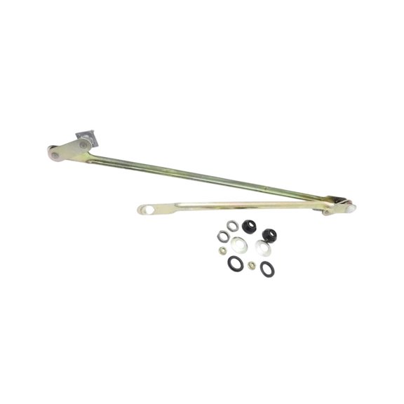 Right Hand Drive Link Linkage Arm Rod Wiper Blade Arm for Suzuki Samurai SJ413 Gypsy