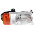 thumbnail image 1 of For Suzuki Sidekick 2DR 1989-1998/4DR 1992-1998 Headlight Assembly Passenger Side SZ2503101, SZ2503103, 1 of 4
