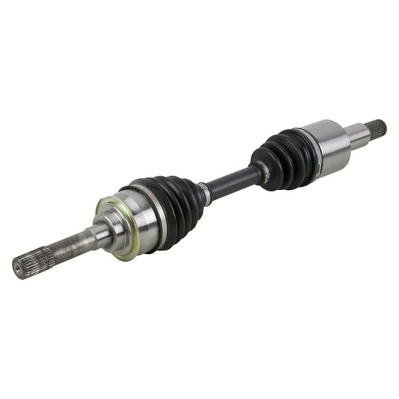 For Suzuki Sidekick & X-90 1996 1997 1998 Front Right Passenger Side CV Axle Shaft - BuyAutoParts