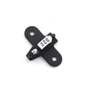 For Suzuki V-Strom 250 2017 Motorcycle Helmet Lock with Key, Universal Anti-Theft Helmet Security Lock for Motorbike Mount Helmet Lock