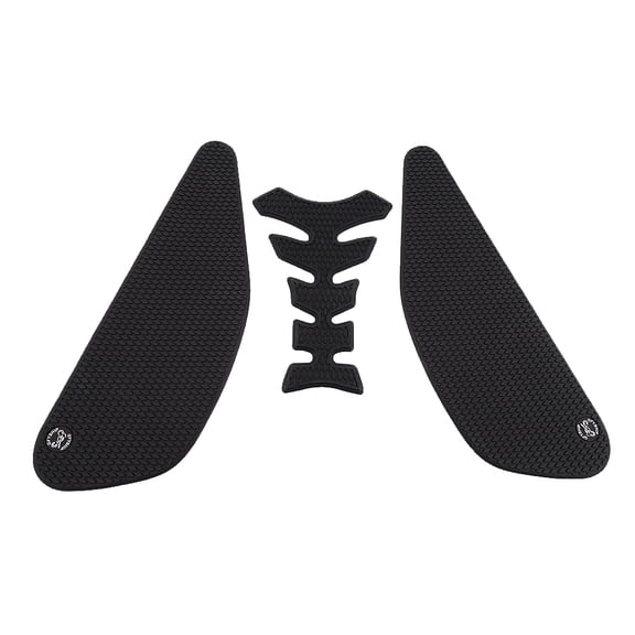 For Suzuki V Strom 650 2000-2011 2017-2021 DL650 DL 650 Vstrom DL650XT Side Decals Motorcycle Anti Slip Tank Pad Stickers