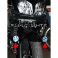 thumbnail image 1 of For Suzuki V-Strom VStrom 650 ABS DL650 Driving Lights Fog Lamps Drivinglights Foglamps Foglights, 1 of 6