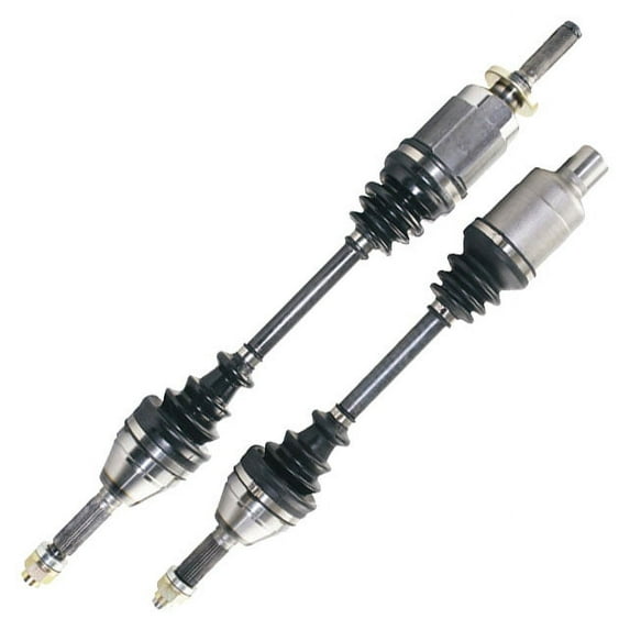 For Suzuki Verona 2004 2005 2006 Pair Front CV Axle Shaft - BuyAutoParts