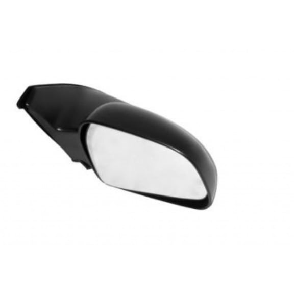 For Suzuki Vitara 1999-2005 Mirror Passenger Side | Remote | Non-Heated | Smooth Black | Non-Folding | SZ1321106 | 8470267DB05PK
