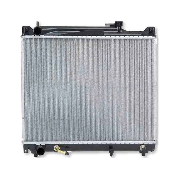 For Suzuki Vitara & Grand Vitara Radiator - BuyAutoParts
