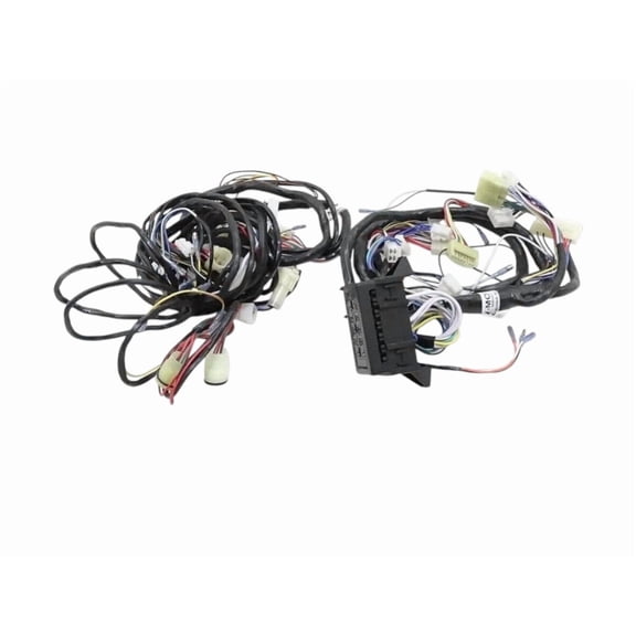 For Suzuki Wiring Harness Old Model Sierra Samurai Jimny SJ410 Gypsy