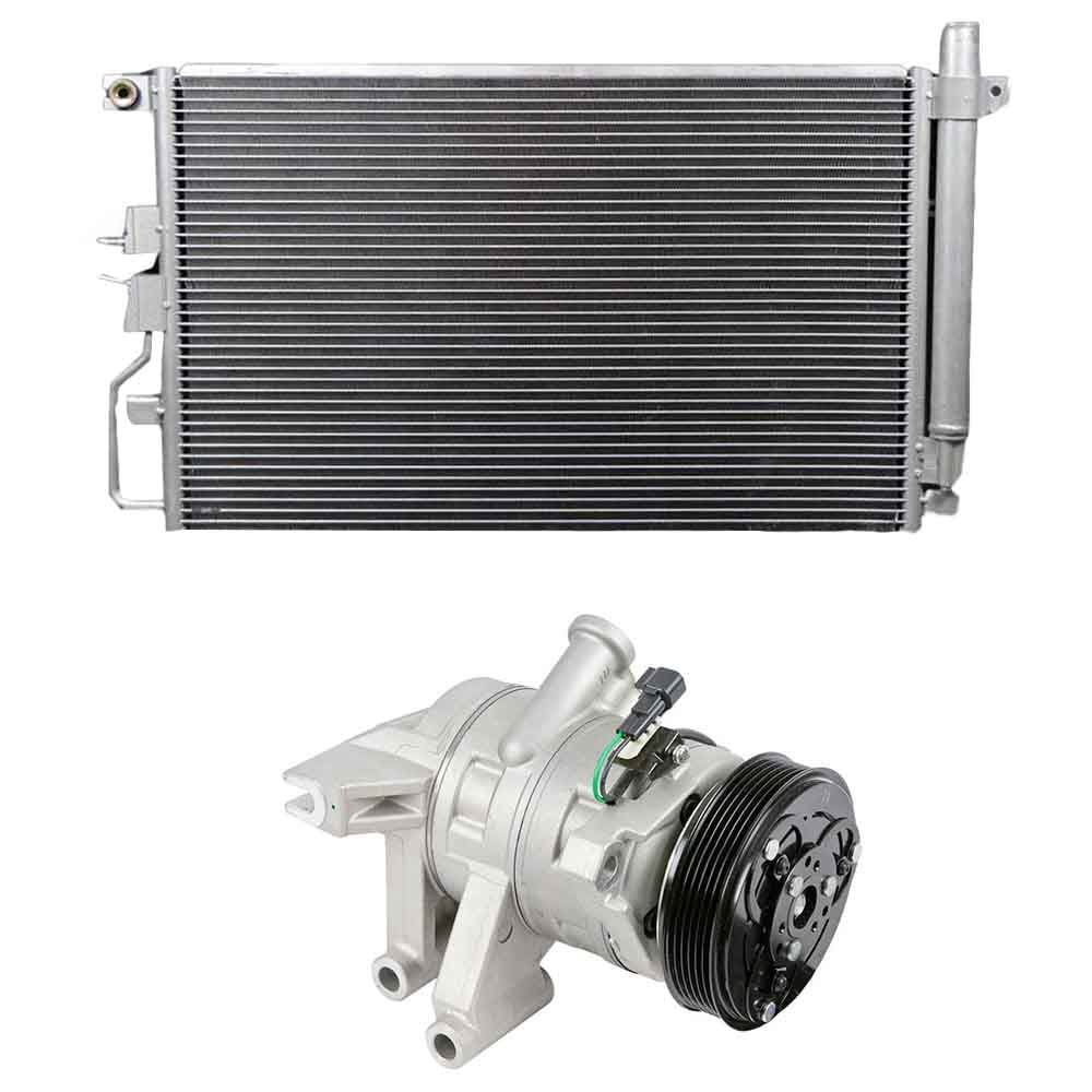 For-Suzuki-XL-7-2007-2008-2009