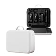 thumbnail image 1 of For Switch 2 Carrying Case – Portable Travel Case with Multiple Storage & Built-in Stand for Switch 2 Console & Accessories (Only Bag), 1 of 8