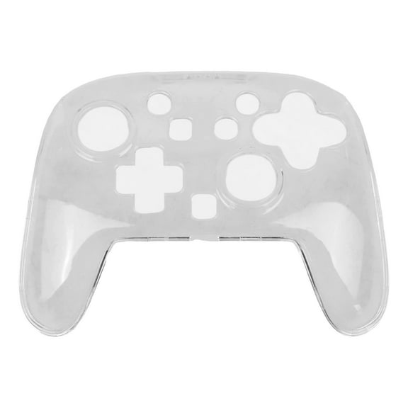 For Switch 2 Pro Controller Shell Transparent Hard Case for Ultimate Protection