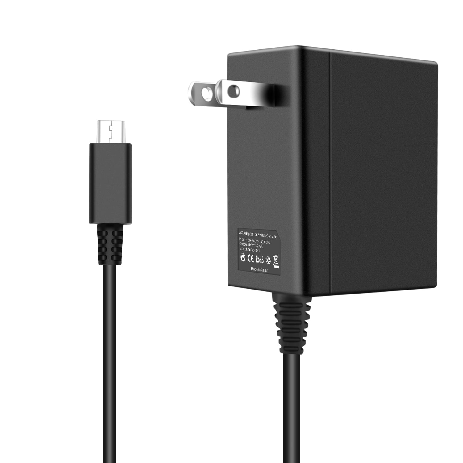 Switch wall charger deals