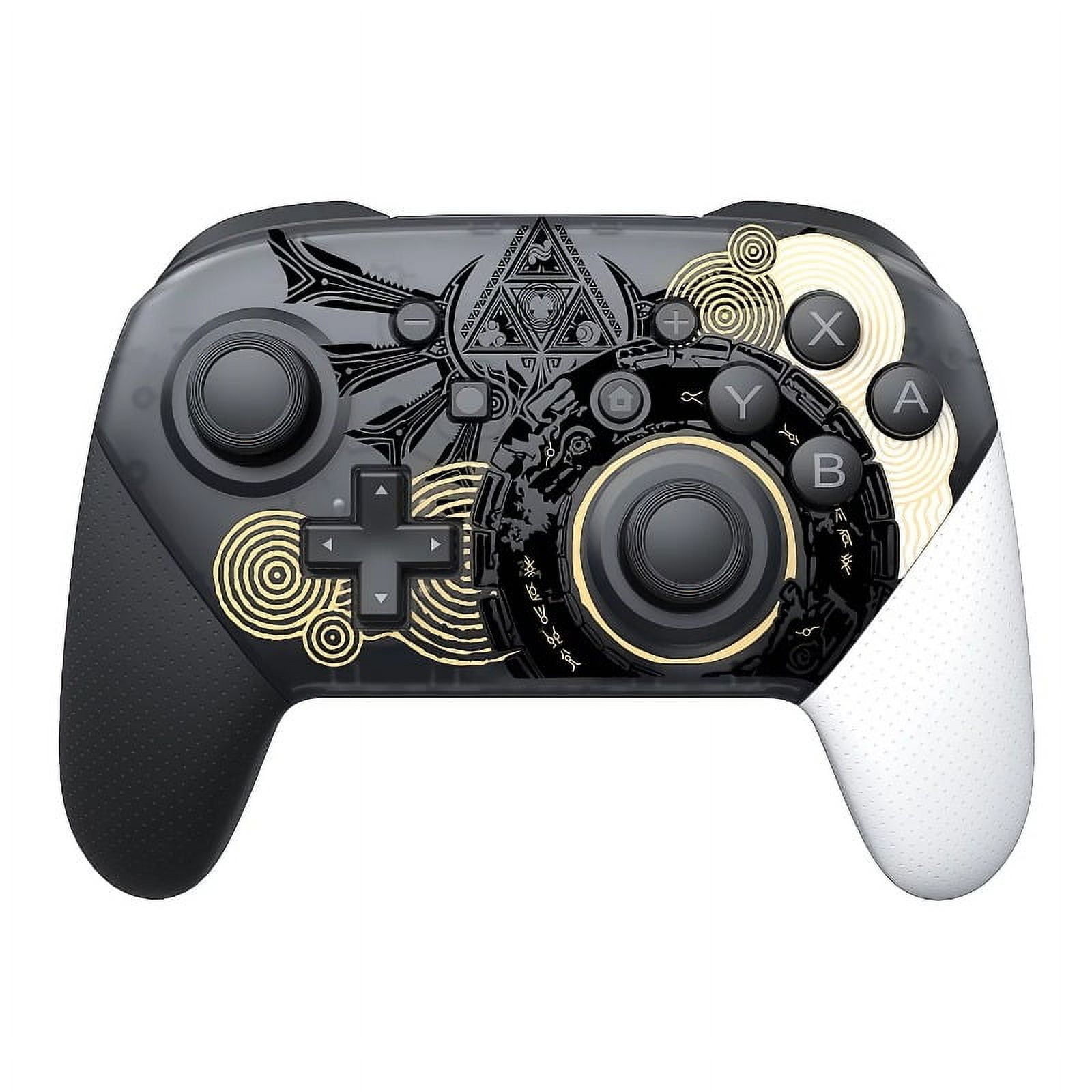 best 3rd party switch pro controller