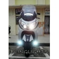 thumbnail image 1 of For Sym Maxsym 400i 600i LED Driving Lights Fog Lamps Foglamps Foglights Drivinglights Kit, 1 of 5