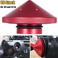 thumbnail image 1 of For T-H Marine Eliminator Trolling Motor Prop Nut - Minn Kota 80 101 and 112 NEW, 1 of 8