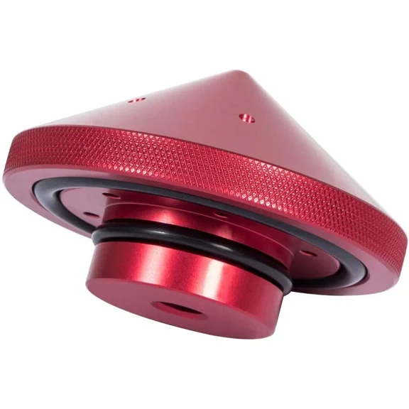 For T-H Marine G-Force Eliminator Trolling Motor Prop Nut - Minn Kota 80 101 112