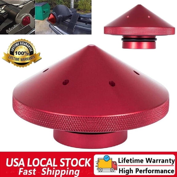 For T-H Marine Minn Kota 80 101 112 Eliminator Trolling Motor Prop Nut