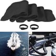thumbnail image 1 of For T-H Marine Troll Jacket Trolling Motor Cable Organizer Sleeve Neoprene 60", 1 of 5