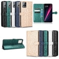 thumbnail image 1 of For T-Mobile REVVL 6 Pro 5G Shockproof Leather Wallet Purse Card Slots Stand Phone Case Cover, 1 of 4