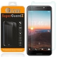 thumbnail image 1 of For T-Mobile “ Revvl Plus ” - SuperGuardZ Tempered Glass Screen Protector, 9H, Anti-Scratch, Anti-Bubble, Anti-Fingerprint, 1 of 3