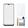 thumbnail image 1 of For T-Mobile Samsung Galaxy A20 SM-A205U SM-A205UZKATMB Replacement Front Outer Glass Lens Screen Tool, 1 of 6