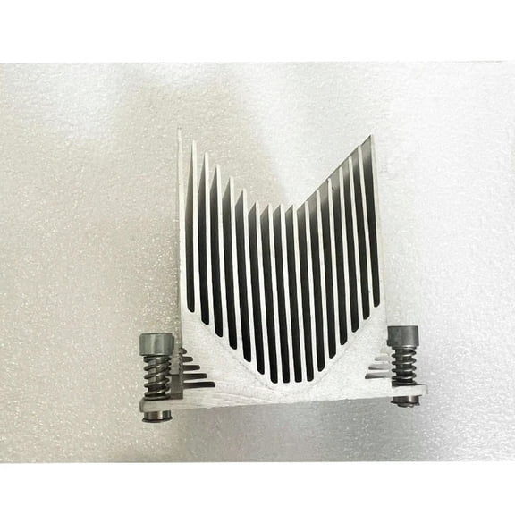 For T5500 Cooler Processor CPU Heatsink T021F 0T021F WorkStation Socket 1366 CPU Cooler