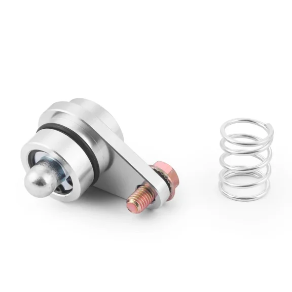 For T56 TR6060 Transmission Reverse Lockout Locking Solenoid Aluminium